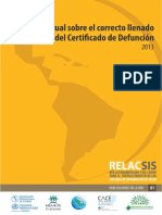 Certificado de Defuncion, correcto llenado.pdf