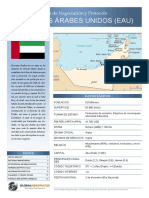 Guia de Negociacion y Protocolo Emiratos Arabes Unidos PDF