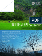 Revisi Proposal KKN Sponsorship