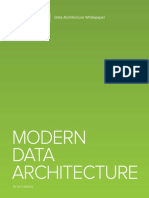 ERStudio Modern Data Architecture