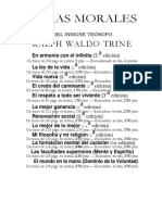 Trine Ralph Waldo - Las Facultades Superiores PDF