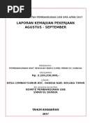 Surat Pernyataan Hak Wali Asuh Anak