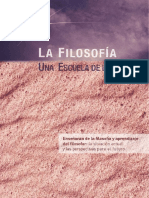 La filosofía una escuela de libertad UNESCO.pdf