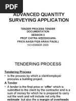Downloading and Filling Tender BoQ Guide | PDF | Microsoft Excel ...