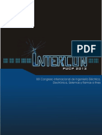 INTERCON 2012 Brochure