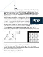 Graph Algorithm