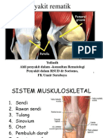 Penyakit Rematik