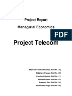 Microsoft Word - Telecom Project Writeup Draft V3