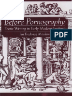 Before Pornography - Erotic Writing in Early Modern England (2000) {VTS}.pdf