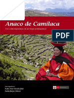 Anaco de Camilaca