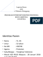 Stemi Inferior