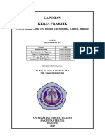 Sampul KP