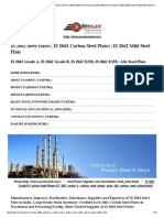 Is 2062 Steel Plates_ is 2062 Grade B Steel Plate is 2062 E250 Steel Plate_ is 2062 E350 Steel Plate_ is 2062 E350 Steel Plate_ A36 Steel Plate_ Carbon Steel Plate_ Mild Steel Plate_ Prosaic Steel and Alloys