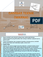 Powerpoint 5 - Warna (Tedi)