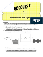 111 Modulation