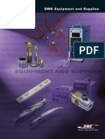 Equipment & Supplies PDF