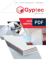 Gyptec ProduitsApplications PDF