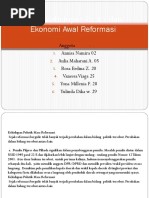 Bab 2 Hidup Nyaman Dengan Prilaku Jujur