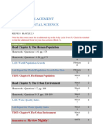 Apes Syllabus February