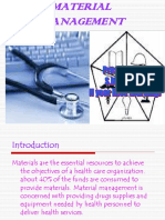 MATERIAL MANAGEMENT.ppt