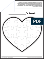Inside My Heart PDF