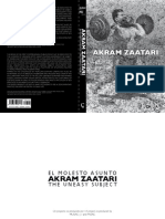 Akram Zaatari. El molesto asunto.pdf