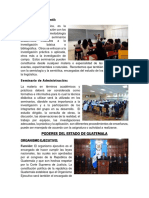 funciones de losPODERES DEL ESTADO de Guatemala.docx