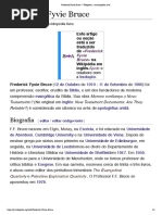 Frederick Fyvie Bruce – Wikipédia, a enciclopédia livre