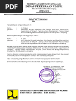 Surat Keterangan Atau Referensi Tenaga Ahlidoc 1doc