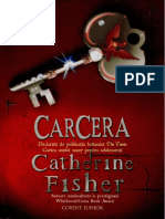 Fisher, Catherine - Carcera (Doc V.1.0)