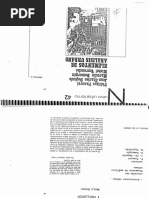 Síntesis La Arquitectura de La Ciudad – Aldo Rossi