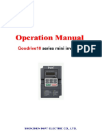 GD10manual PDF