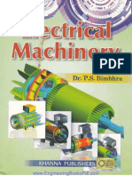 Electrical Machinery by Dr. P S Bimbhra.pdf