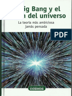 El Big Bang y El Origen Del Universo - 7