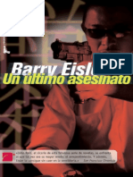 Eisler Barry - Un ultimo asesinato.epub
