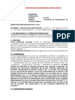 Modelo de demanda de otorgamiento de escritura pública.docx