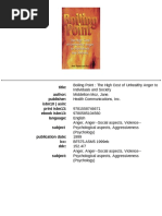 [Jane Middelton-moz] Boiling Point the High Cost (B-ok.org)