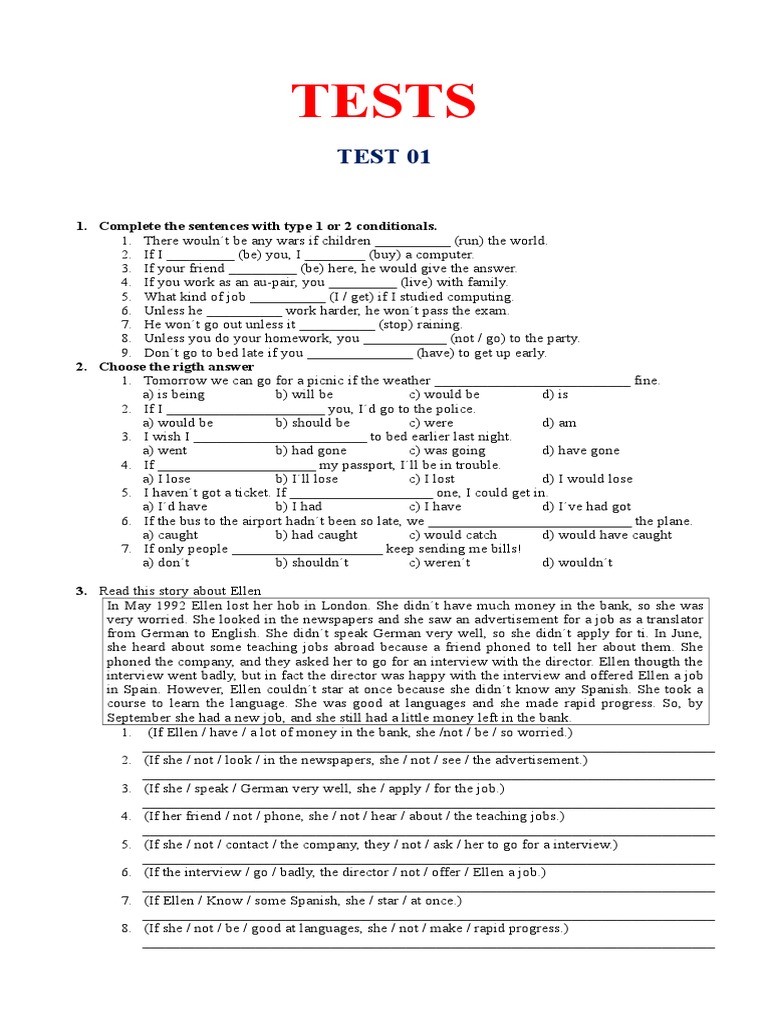 7C | PDF | Languages