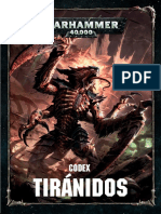 Codex Tiránicos 8 Ed PDF