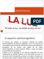 1 Luminotecnia