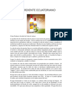 de brandy | Manual | Ginebra PDF Mixologo |