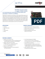 RAM-6700 Data Sheet