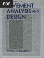 Pavement Analysis And Design 2nd Edition Pdf Road Surface Asphalt