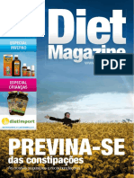 Dietmagazine nº3