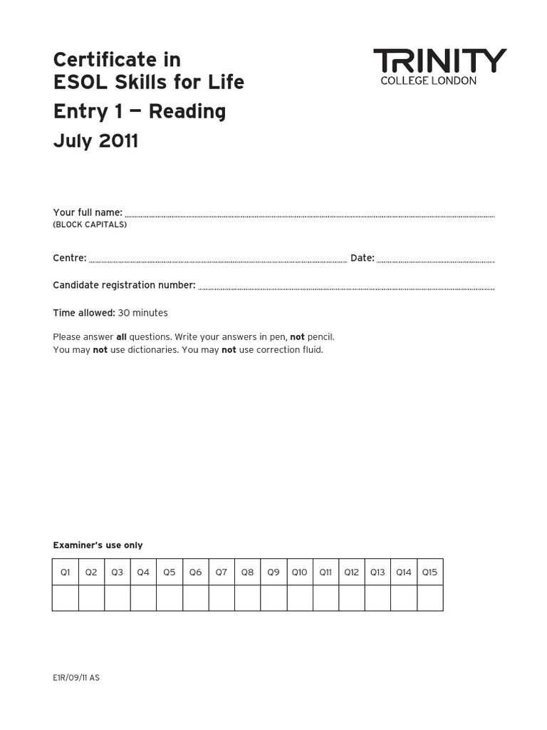 Entry 1 - Reading 6 July 2011 | PDF | Learning | Further Education