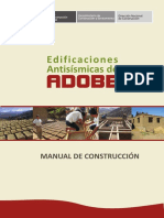 Manual Adobe Min. Vivienda