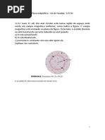523574-Fluxo Magnético Exercicios 2 2016