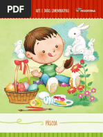 Pe de Cultura 4 Pascoa