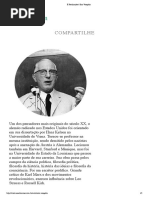 Eric Voegelin - É Realizações