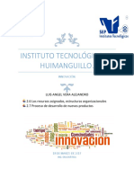 innovación